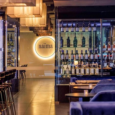 Mercure Melbourne St Kilda Road Kültér fotó