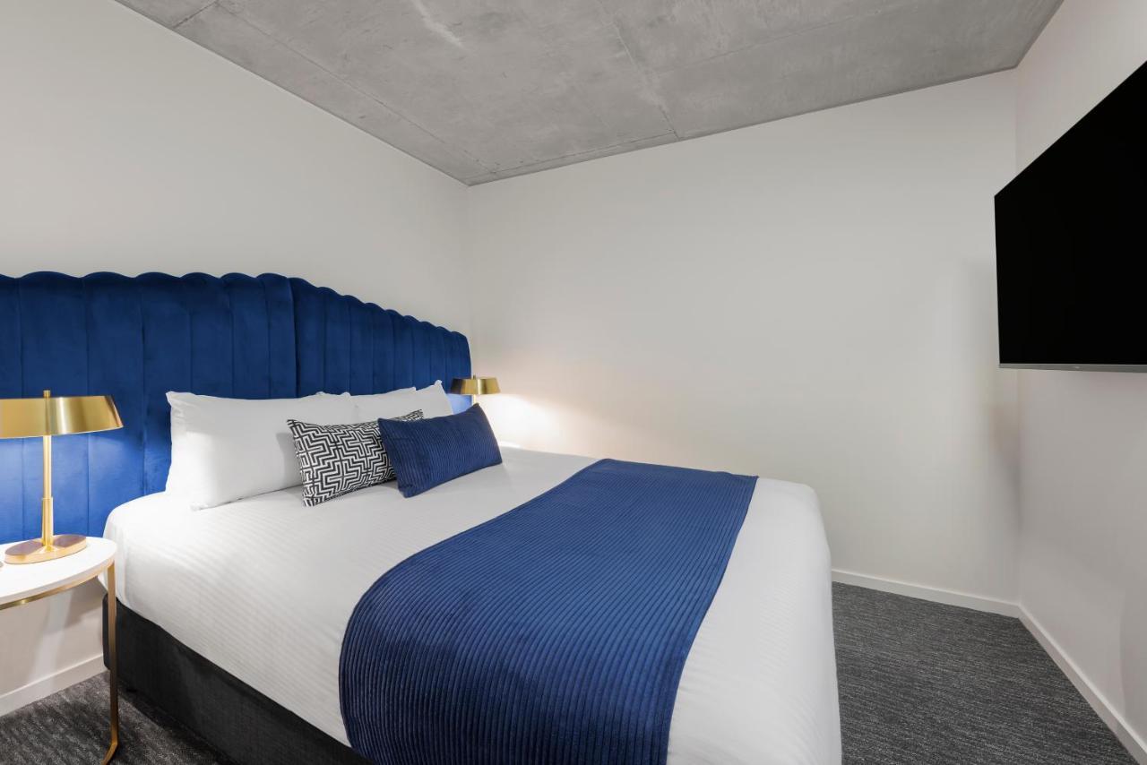 Mercure Melbourne St Kilda Road Kültér fotó