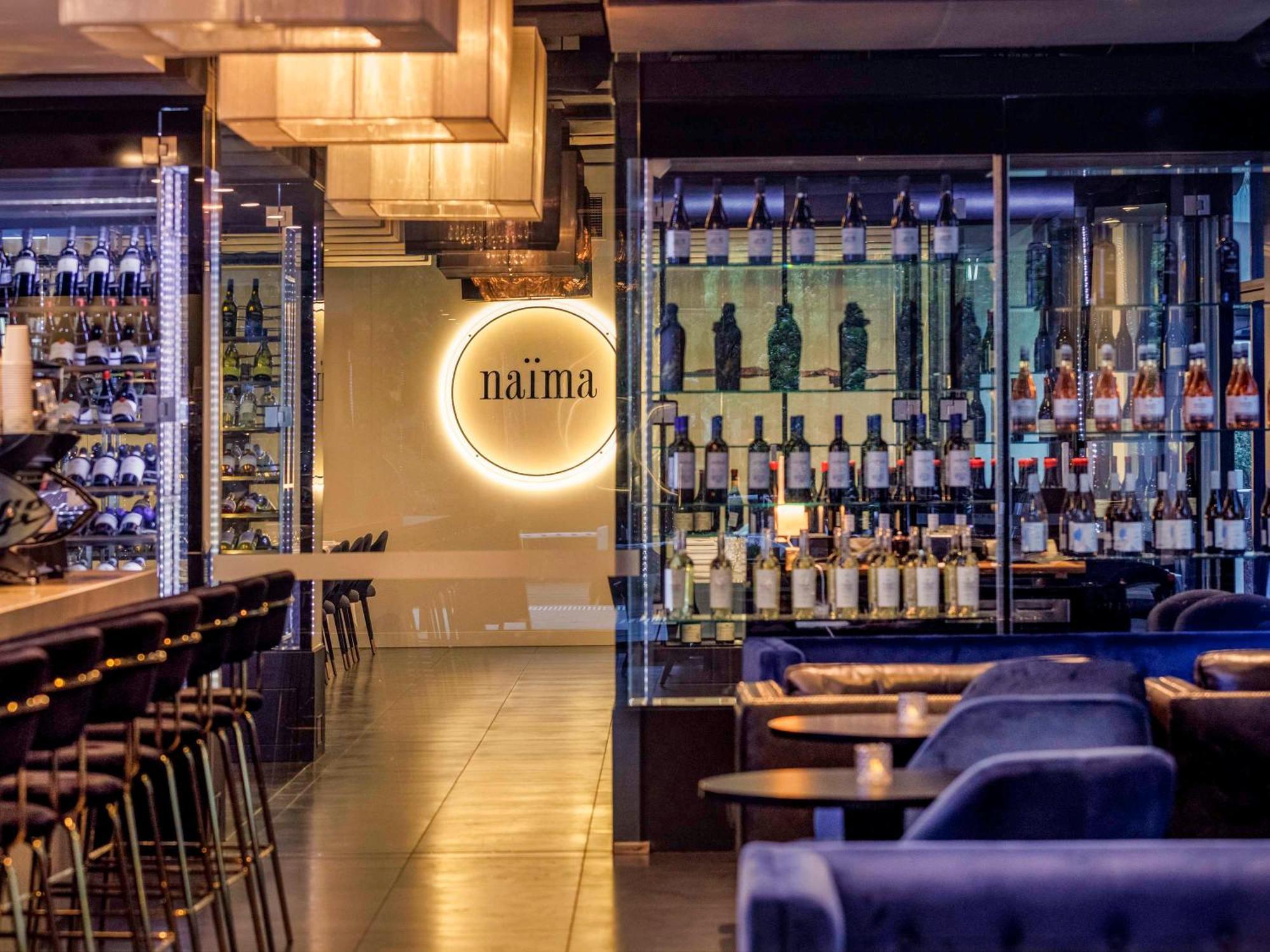Mercure Melbourne St Kilda Road Kültér fotó